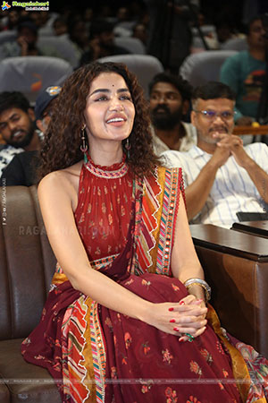 Crazy Kalyanam Teaser Launch Event, Press Meet 