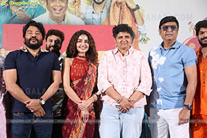 Crazy Kalyanam Teaser Launch Event, Press Meet 