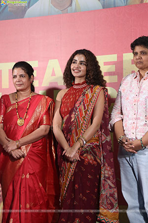 Crazy Kalyanam Teaser Launch Event, Press Meet 