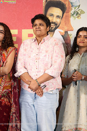 Crazy Kalyanam Teaser Launch Event, Press Meet 