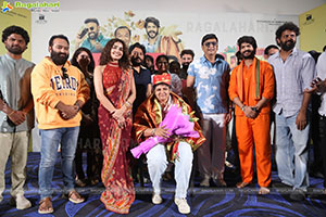 Crazy Kalyanam Teaser Launch Event, Press Meet 