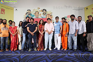 Crazy Kalyanam Teaser Launch Event, Press Meet 
