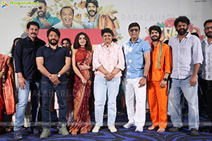 Crazy Kalyanam Teaser Launch Event, Press Meet 