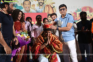 Crazy Kalyanam Teaser Launch Event, Press Meet 