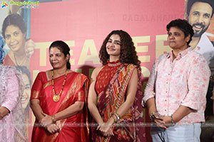 Crazy Kalyanam Teaser Launch Event, Press Meet 