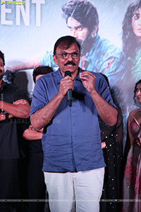 Gaja Movie Grand Teaser Launch Event, Press Meet 
