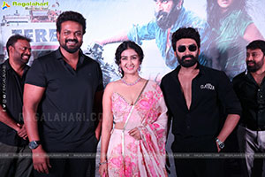 Gaja Movie Grand Teaser Launch Event, Press Meet 
