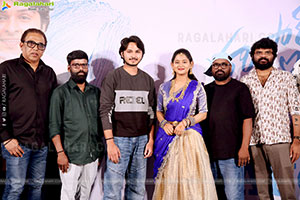 Hushar Pittalu Movie Grand Press Meet