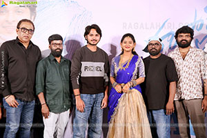 Hushar Pittalu Movie Grand Press Meet
