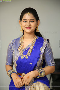 Hushar Pittalu Movie Grand Press Meet