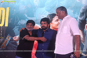 Irumudi Movie Blockbuster Success Press Meet