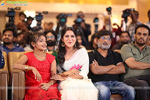 Irumudi Movie Blockbuster Success Press Meet