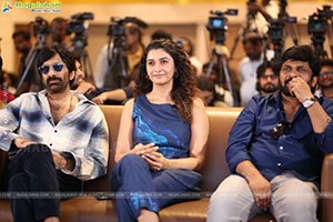 Irumudi Movie Blockbuster Success Press Meet