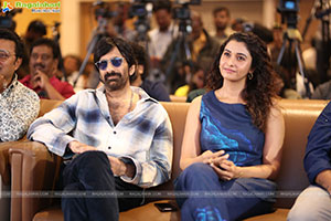 Irumudi Movie Blockbuster Success Press Meet