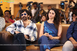 Irumudi Movie Blockbuster Success Press Meet