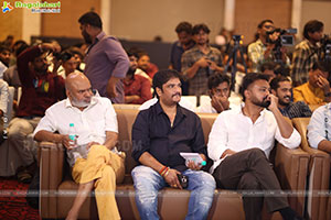 Irumudi Movie Blockbuster Success Press Meet
