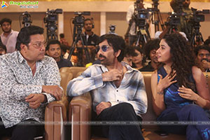 Irumudi Movie Blockbuster Success Press Meet