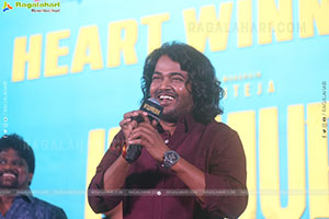 Irumudi Movie Blockbuster Success Press Meet
