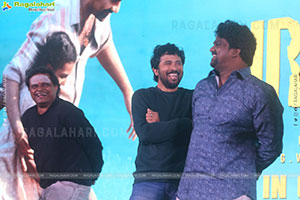 Irumudi Movie Blockbuster Success Press Meet