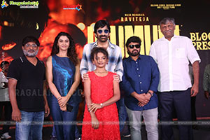 Irumudi Movie Blockbuster Success Press Meet