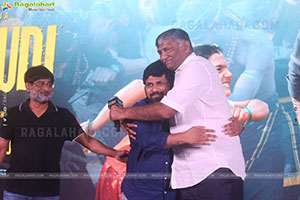 Irumudi Movie Blockbuster Success Press Meet