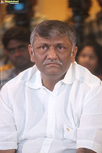 Irumudi Movie Blockbuster Success Press Meet