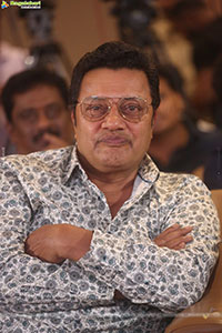 Irumudi Movie Blockbuster Success Press Meet
