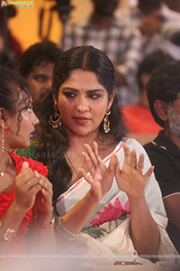 Irumudi Movie Blockbuster Success Press Meet