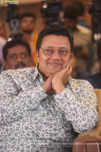 Irumudi Movie Blockbuster Success Press Meet