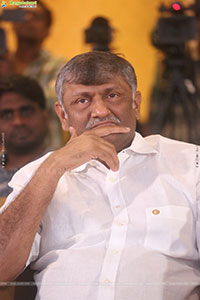 Irumudi Movie Blockbuster Success Press Meet