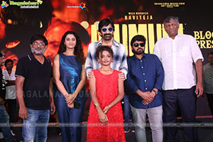 Irumudi Movie Blockbuster Success Press Meet