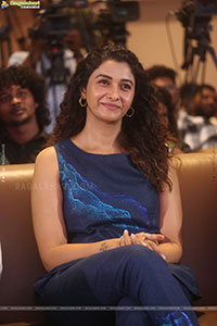 Irumudi Movie Blockbuster Success Press Meet