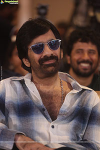 Irumudi Movie Blockbuster Success Press Meet