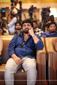 Irumudi Movie Blockbuster Success Press Meet