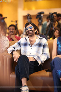 Irumudi Movie Blockbuster Success Press Meet