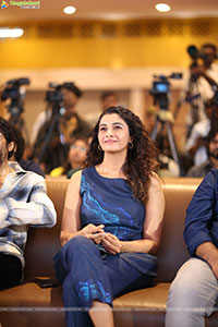 Irumudi Movie Blockbuster Success Press Meet