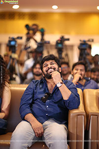 Irumudi Movie Blockbuster Success Press Meet