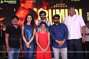 Irumudi Movie Blockbuster Success Press Meet