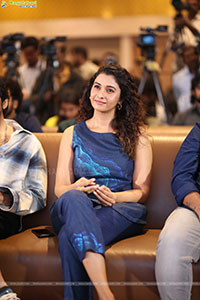 Irumudi Movie Blockbuster Success Press Meet