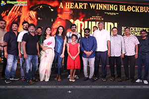 Irumudi Movie Blockbuster Success Press Meet