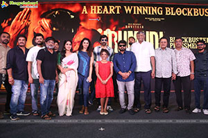 Irumudi Movie Blockbuster Success Press Meet