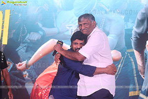 Irumudi Movie Blockbuster Success Press Meet