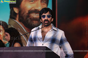 Irumudi Movie Blockbuster Success Press Meet
