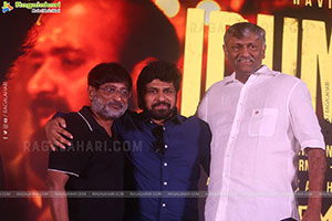 Irumudi Movie Blockbuster Success Press Meet
