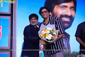 Ravi Teja's Irumudi Movie Grand Success Press Meet, Chennai