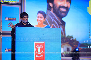 Ravi Teja's Irumudi Movie Grand Success Press Meet, Chennai