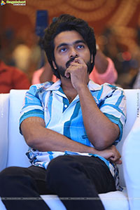 Ravi Teja's Irumudi Movie Grand Success Press Meet, Chennai
