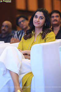 Ravi Teja's Irumudi Movie Grand Success Press Meet, Chennai
