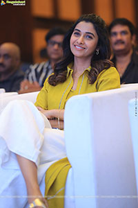 Ravi Teja's Irumudi Movie Grand Success Press Meet, Chennai