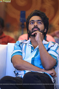 Ravi Teja's Irumudi Movie Grand Success Press Meet, Chennai